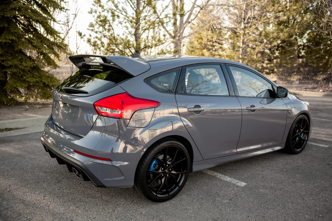2017 Ford Focus RS 3rd Gen - Image 25 of 31