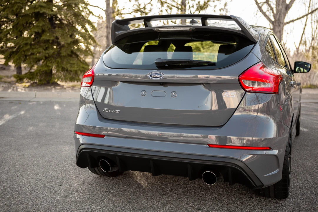 2017 Ford Focus RS 3rd Gen - Image 22 of 31