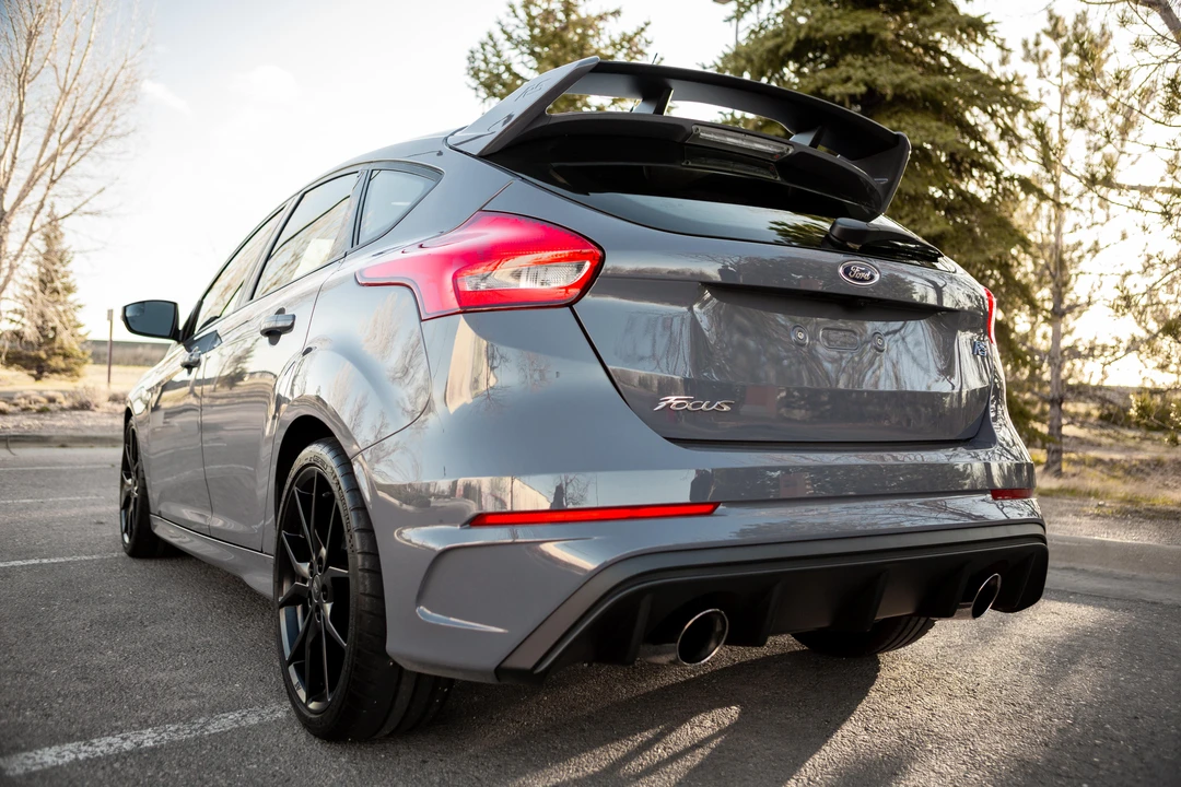2017 Ford Focus RS 3rd Gen - Image 19 of 31
