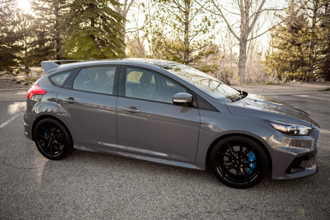 2017 Ford Focus RS 3rd Gen - Image 29 of 31