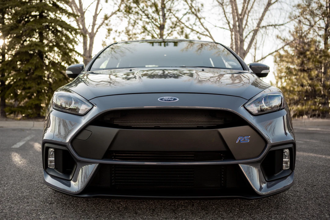 2017 Ford Focus RS 3rd Gen - Image 9 of 31