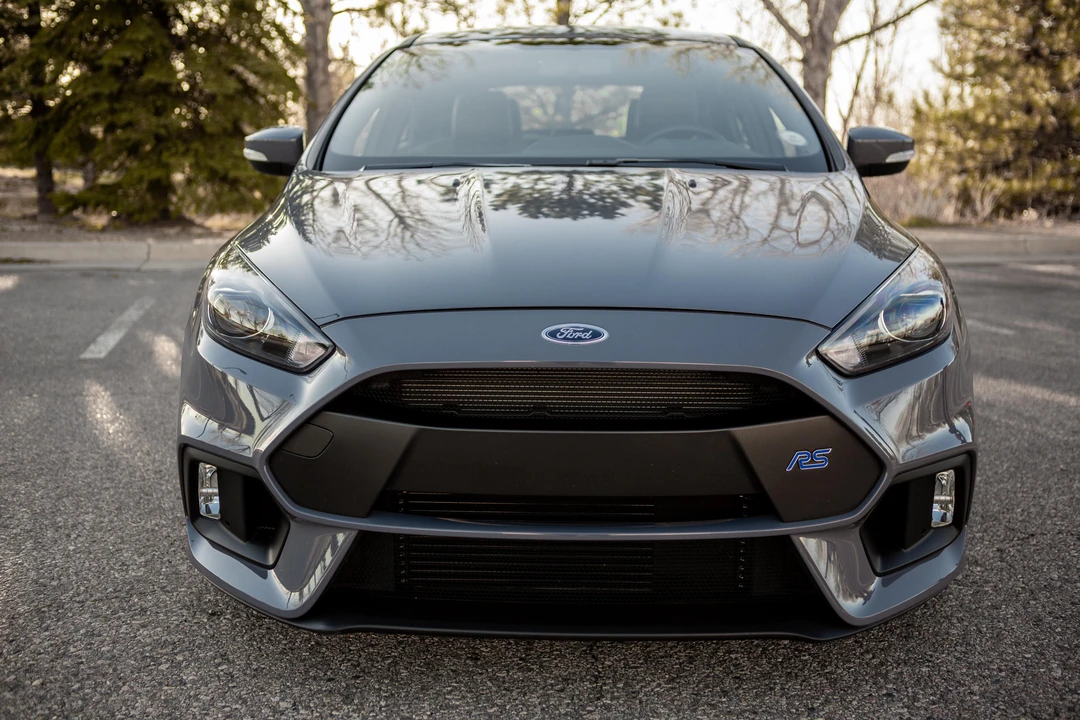 2017 Ford Focus RS 3rd Gen - Image 8 of 31