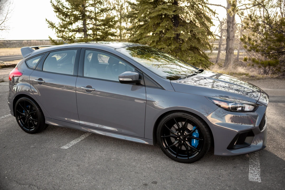 2017 Ford Focus RS 3rd Gen - Image 30 of 31
