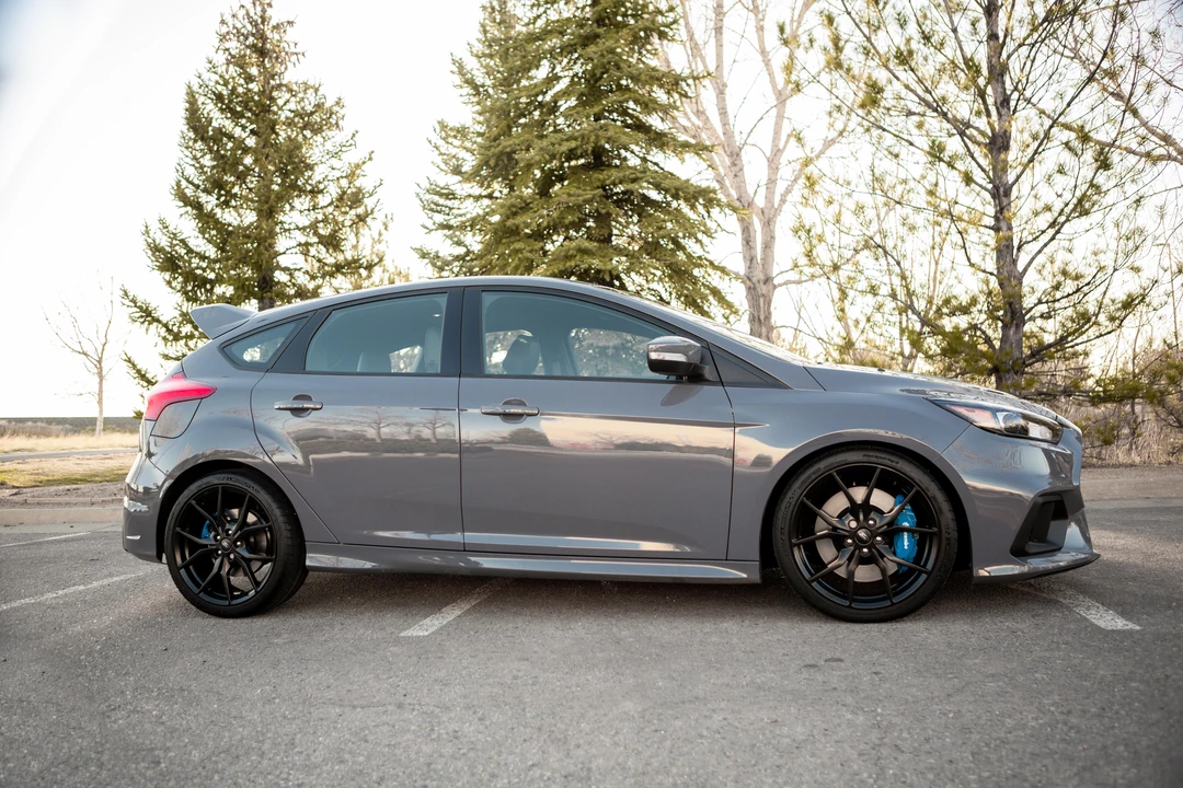 2017 Ford Focus RS 3rd Gen - Image 27 of 31