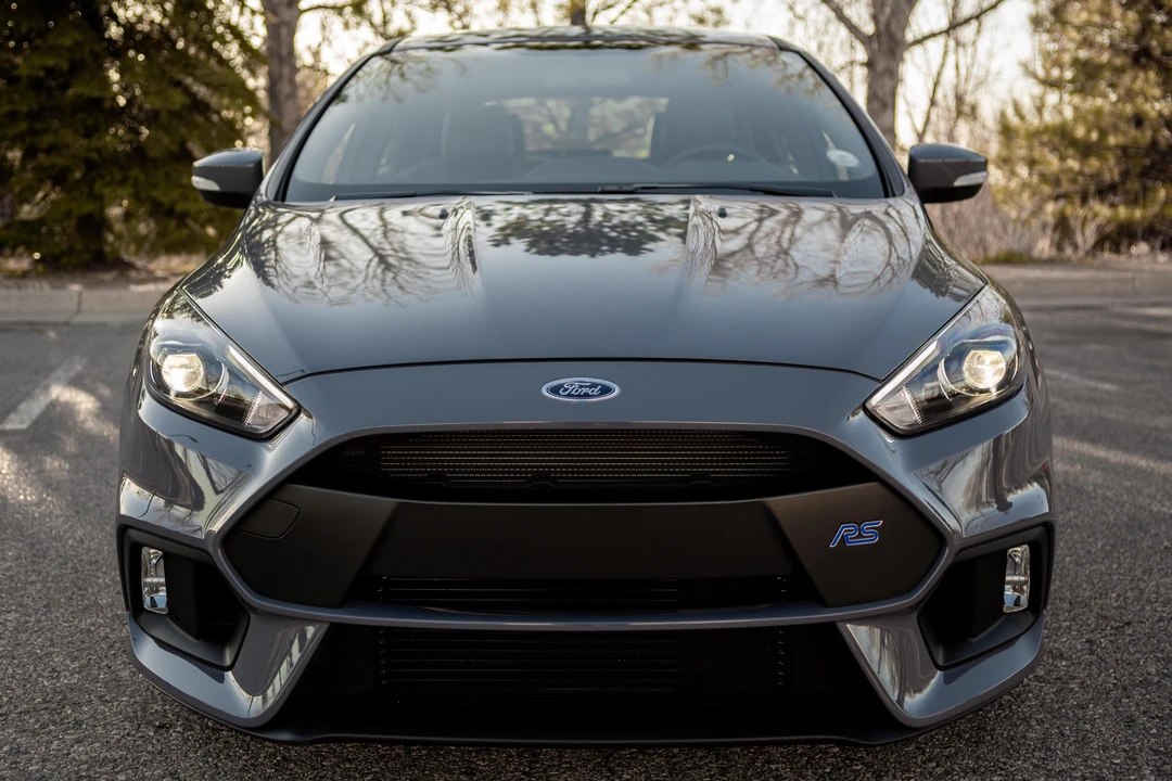 2017 Ford Focus RS 3rd Gen - Image 2 of 31