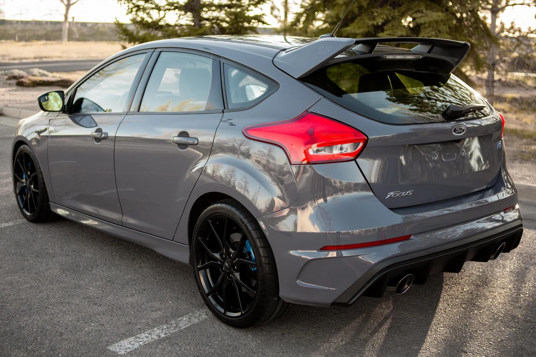 2017 Ford Focus RS 3rd Gen - Image 4 of 31