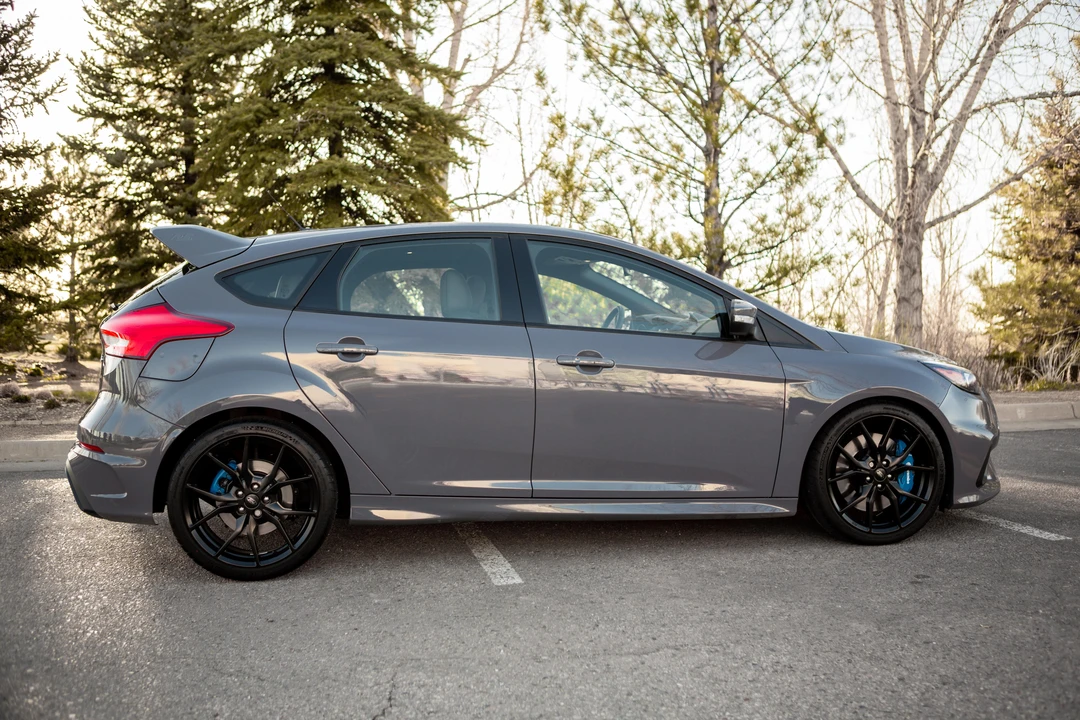 2017 Ford Focus RS 3rd Gen - Image 26 of 31