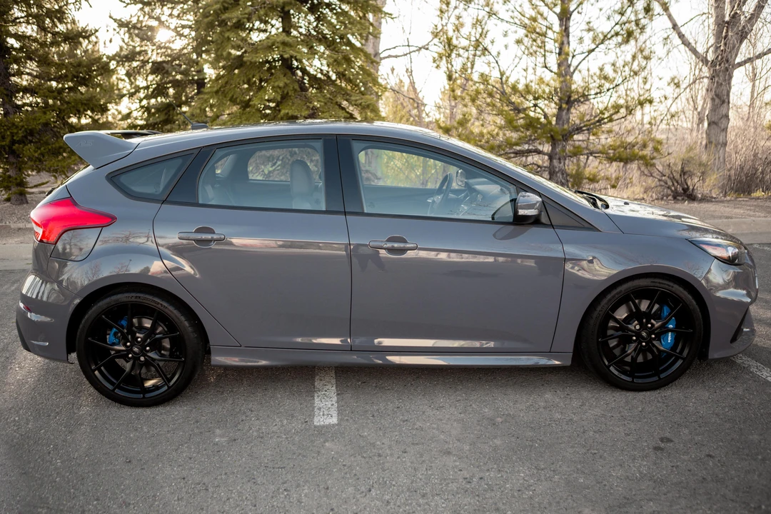2017 Ford Focus RS 3rd Gen - Image 3 of 31