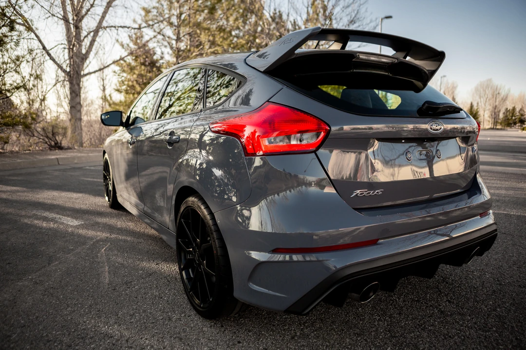 2017 Ford Focus RS 3rd Gen - Image 18 of 31