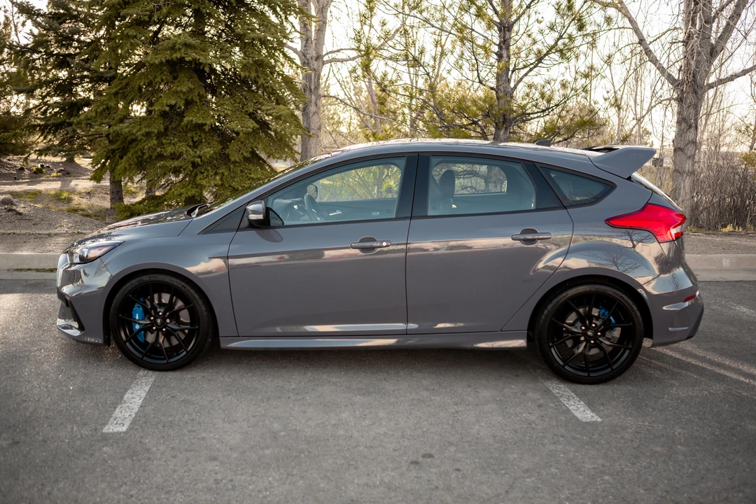 2017 Ford Focus RS 3rd Gen - Image 15 of 31