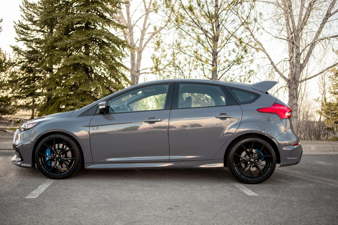 2017 Ford Focus RS 3rd Gen - Image 16 of 31