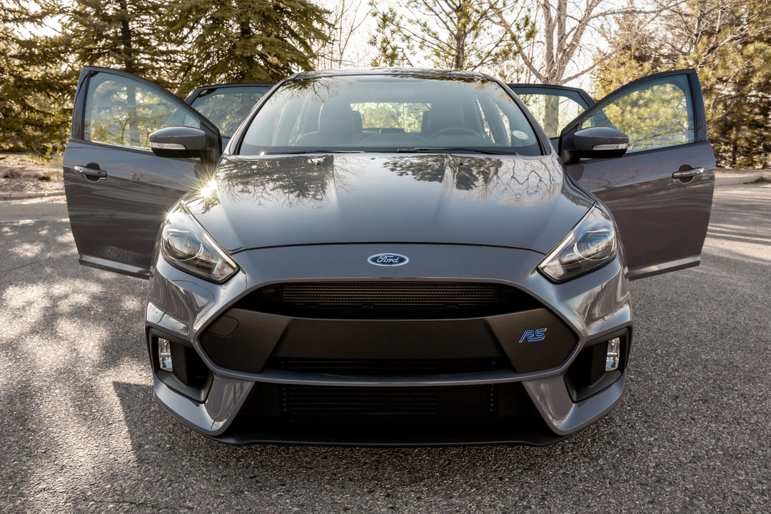 2017 Ford Focus RS 3rd Gen - Image 7 of 31