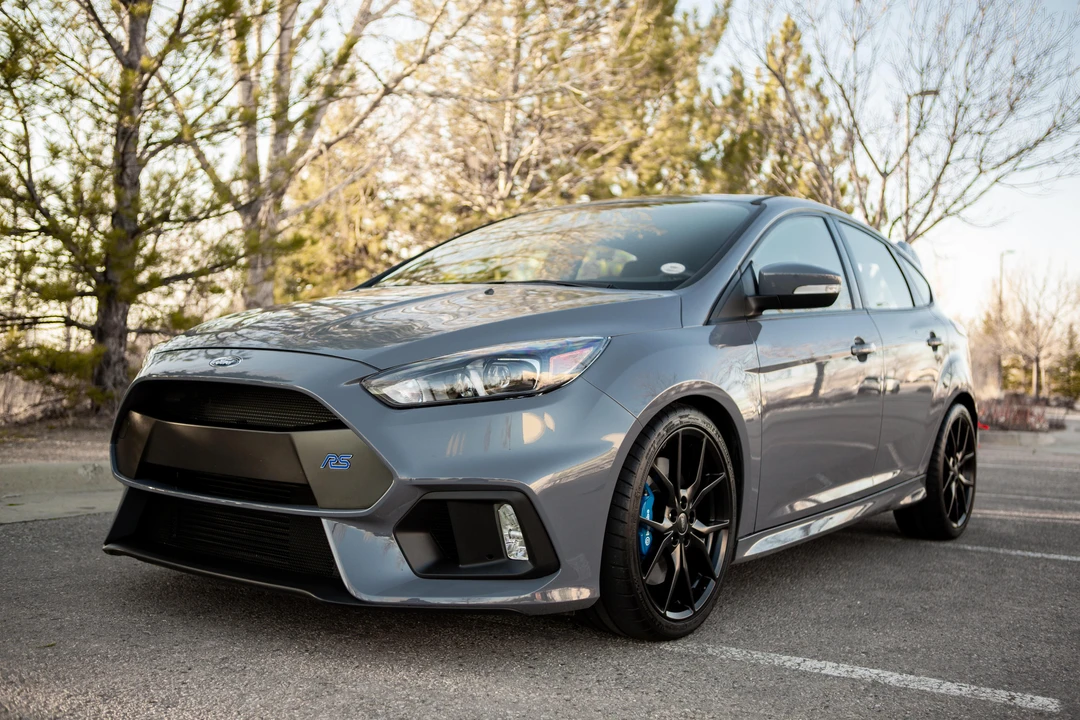 2017 Ford Focus RS 3rd Gen - Image 12 of 31
