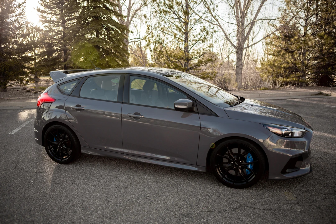 2017 Ford Focus RS 3rd Gen - Image 28 of 31
