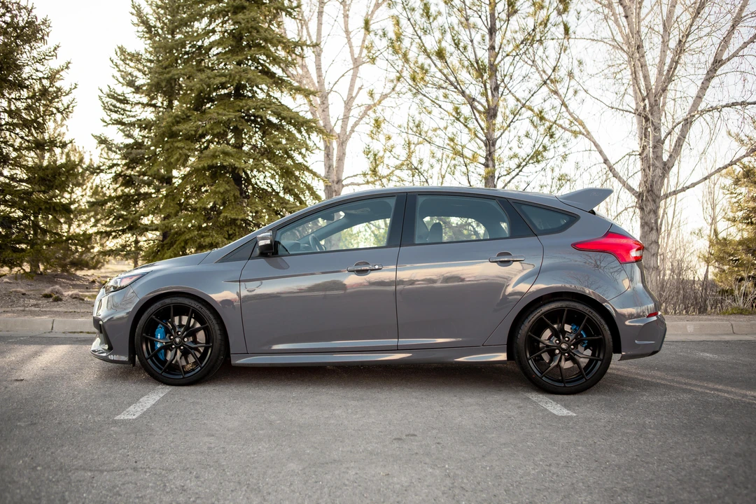 2017 Ford Focus RS 3rd Gen - Image 14 of 31