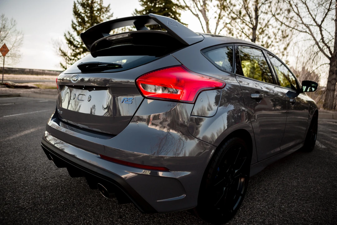 2017 Ford Focus RS 3rd Gen - Image 23 of 31