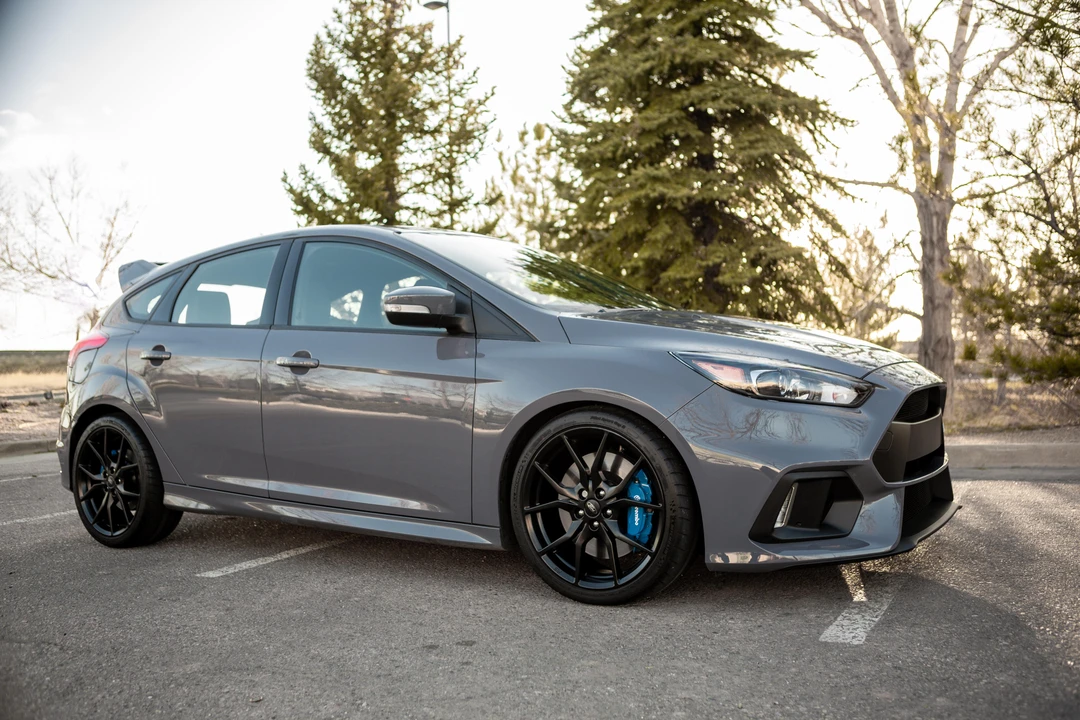 2017 Ford Focus RS 3rd Gen - Image 31 of 31