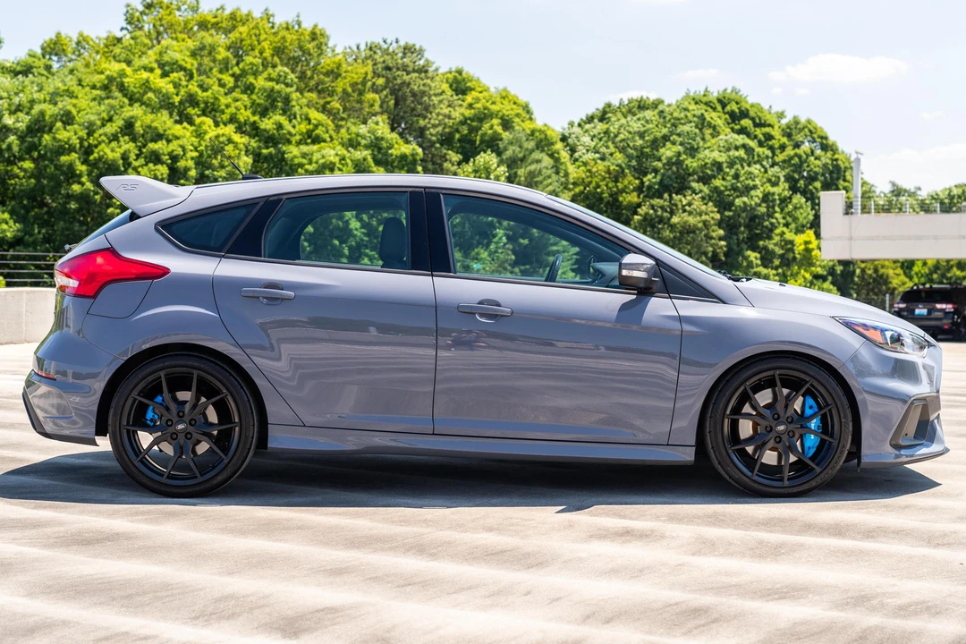 2017 Ford Focus RS 3rd Gen - Image 3 of 31