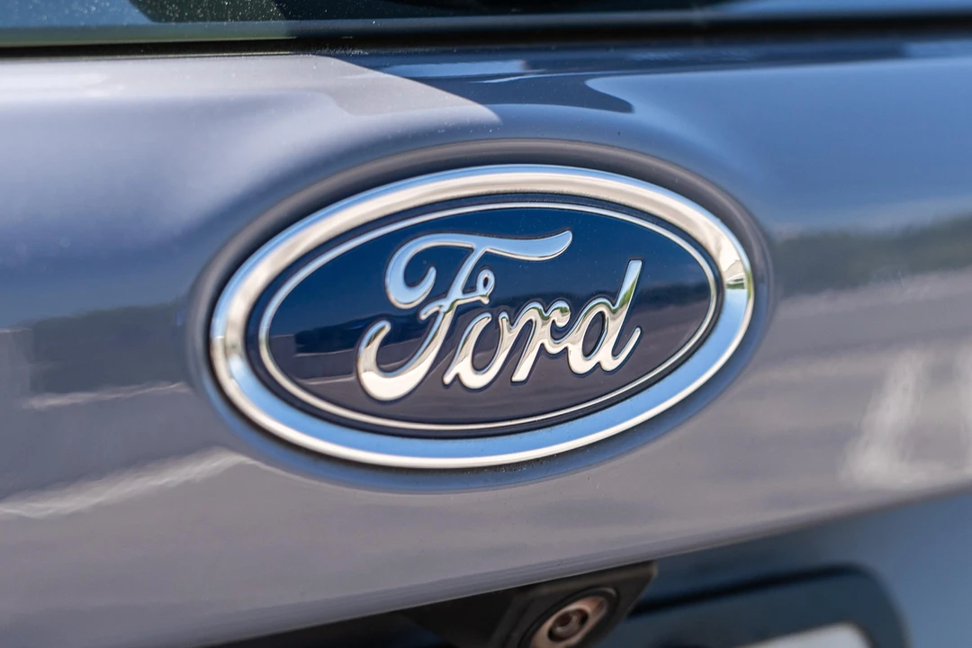 2017 Ford Focus RS 3rd Gen - Image 29 of 31