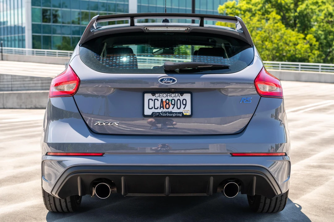 2017 Ford Focus RS 3rd Gen - Image 5 of 31