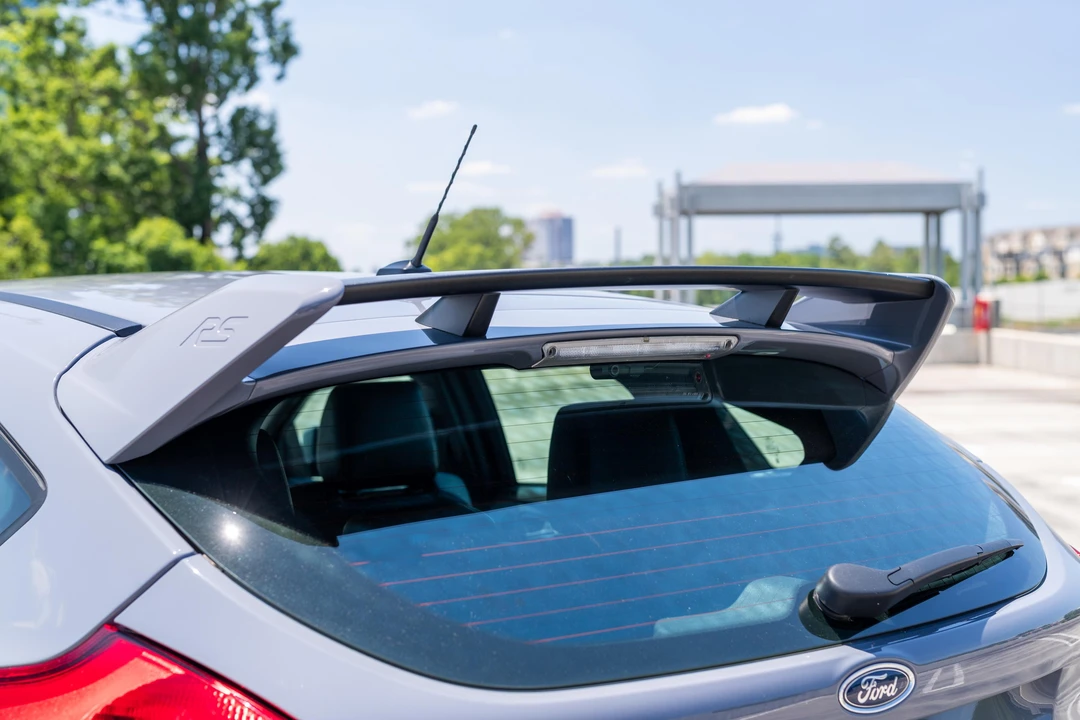 2017 Ford Focus RS 3rd Gen - Image 26 of 31