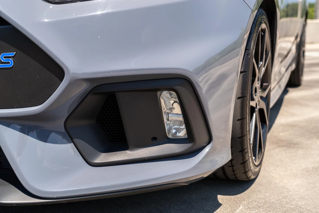 2017 Ford Focus RS 3rd Gen - Image 17 of 31