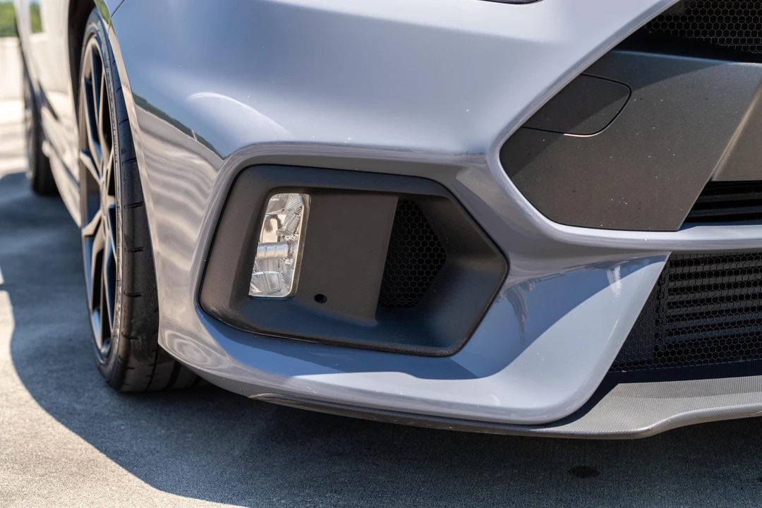 2017 Ford Focus RS 3rd Gen - Image 11 of 31