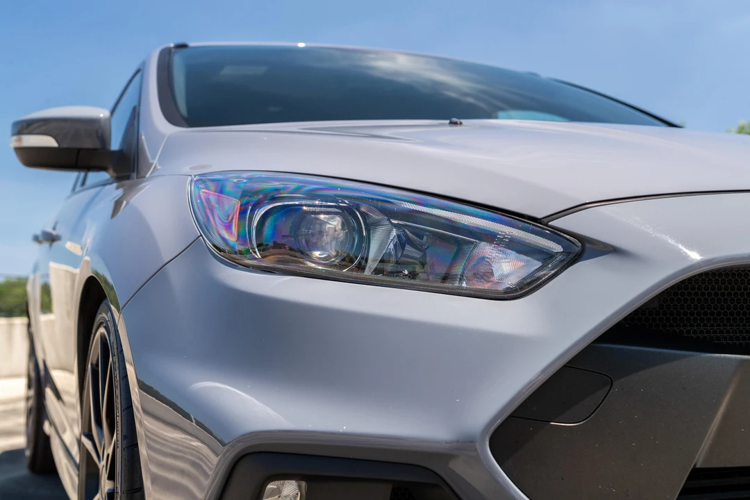 2017 Ford Focus RS 3rd Gen - Image 10 of 31