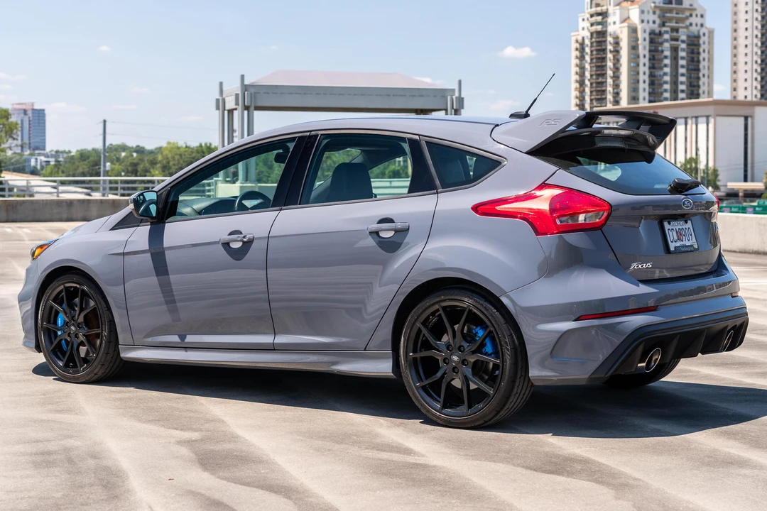 2017 Ford Focus RS 3rd Gen - Image 4 of 31