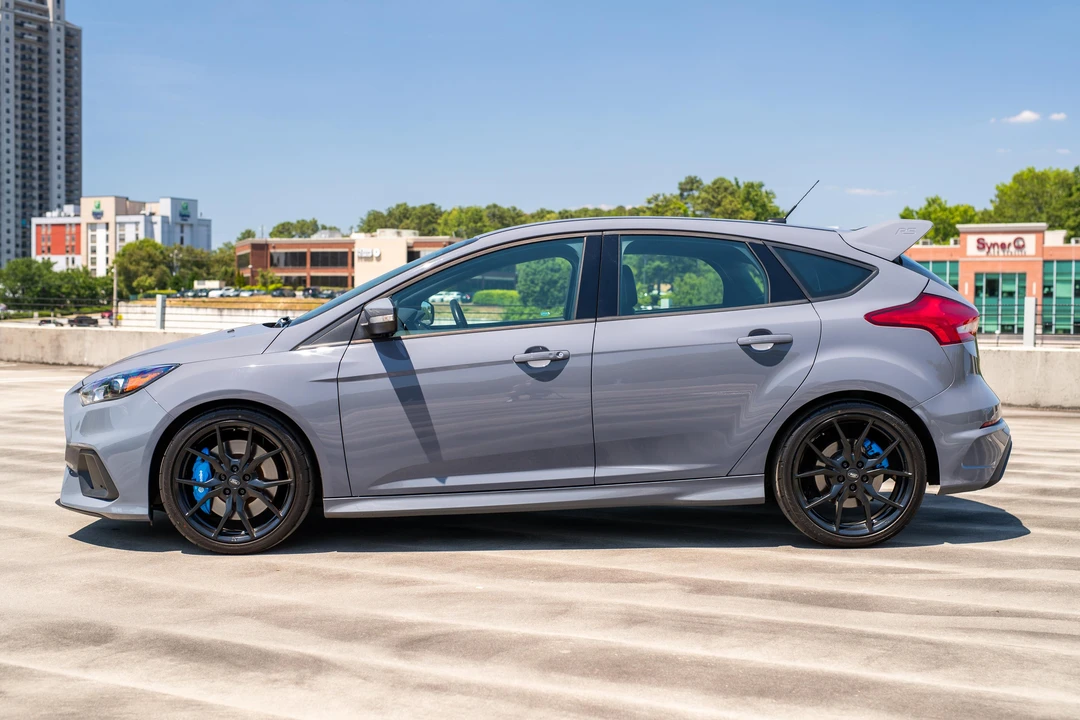 2017 Ford Focus RS 3rd Gen - Image 7 of 31