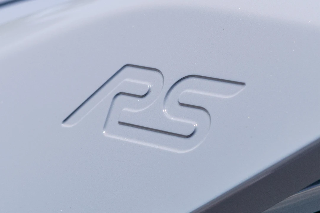 2017 Ford Focus RS 3rd Gen - Image 25 of 31