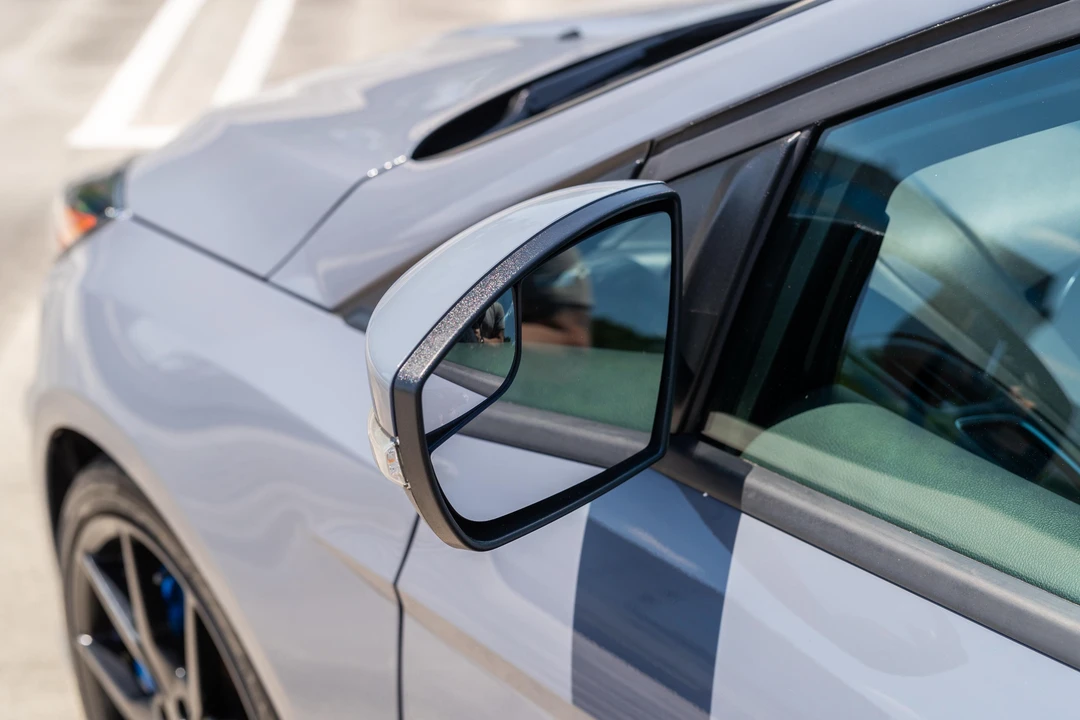 2017 Ford Focus RS 3rd Gen - Image 20 of 31