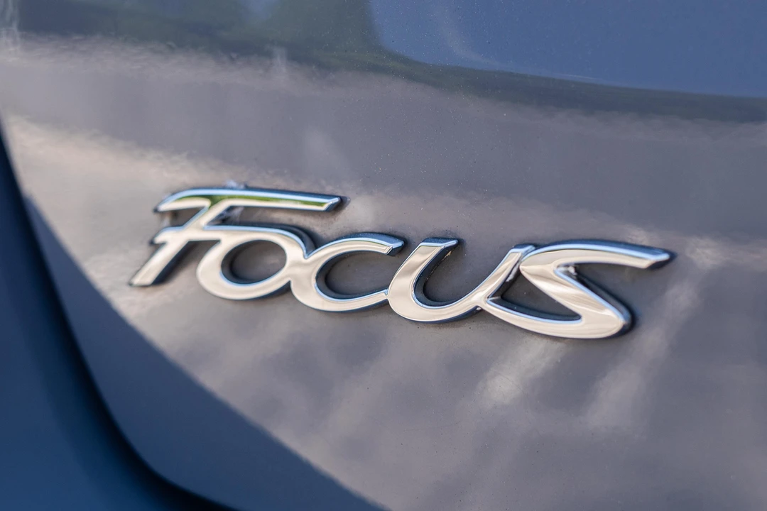 2017 Ford Focus RS 3rd Gen - Image 28 of 31