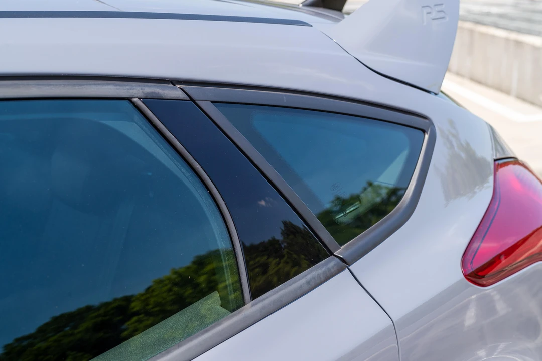 2017 Ford Focus RS 3rd Gen - Image 23 of 31