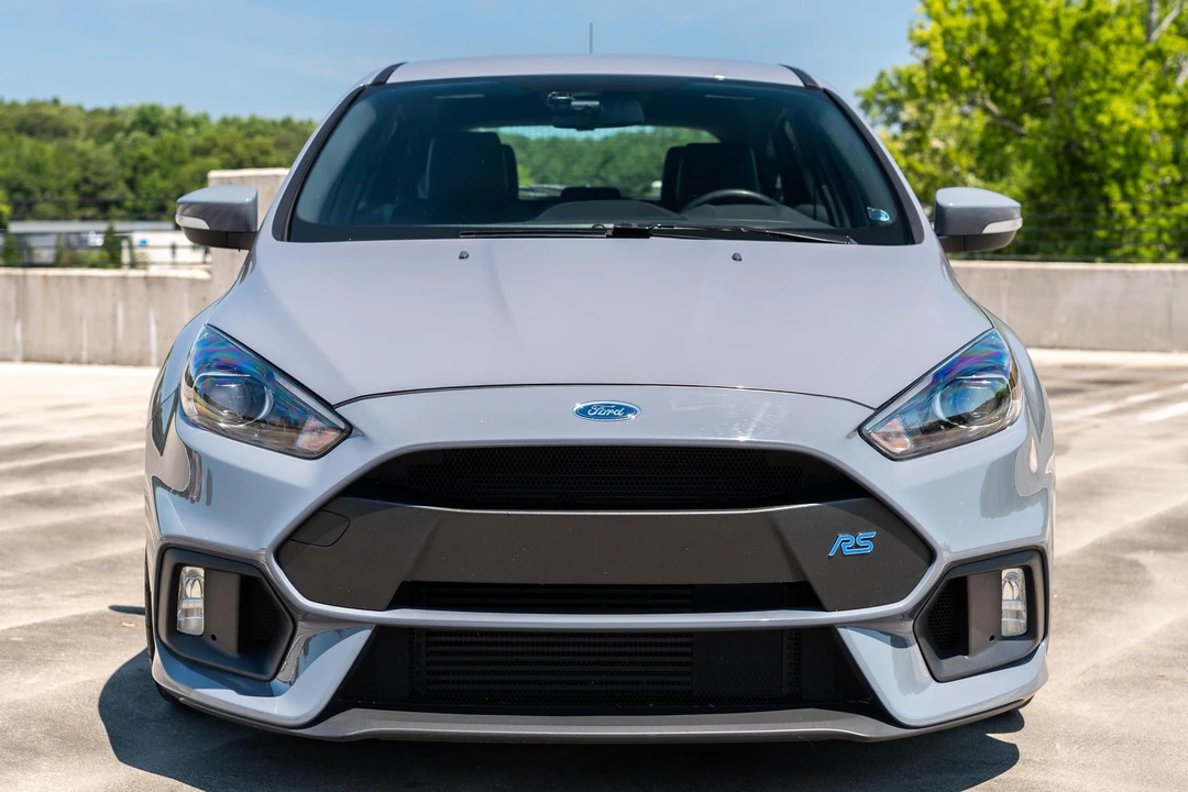 2017 Ford Focus RS 3rd Gen - Image 2 of 31