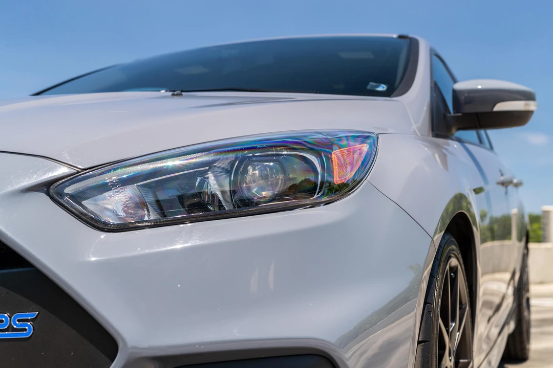 2017 Ford Focus RS 3rd Gen - Image 14 of 31