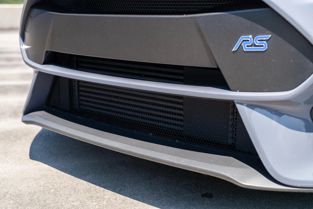 2017 Ford Focus RS 3rd Gen - Image 16 of 31