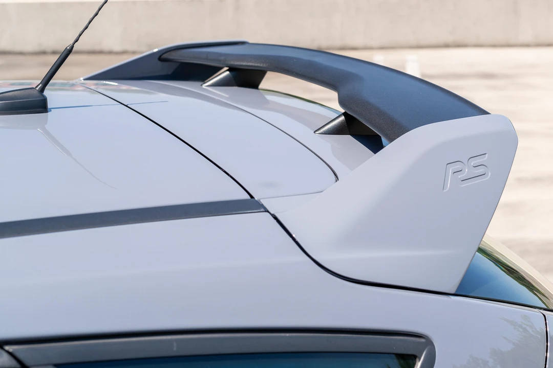 2017 Ford Focus RS 3rd Gen - Image 24 of 31