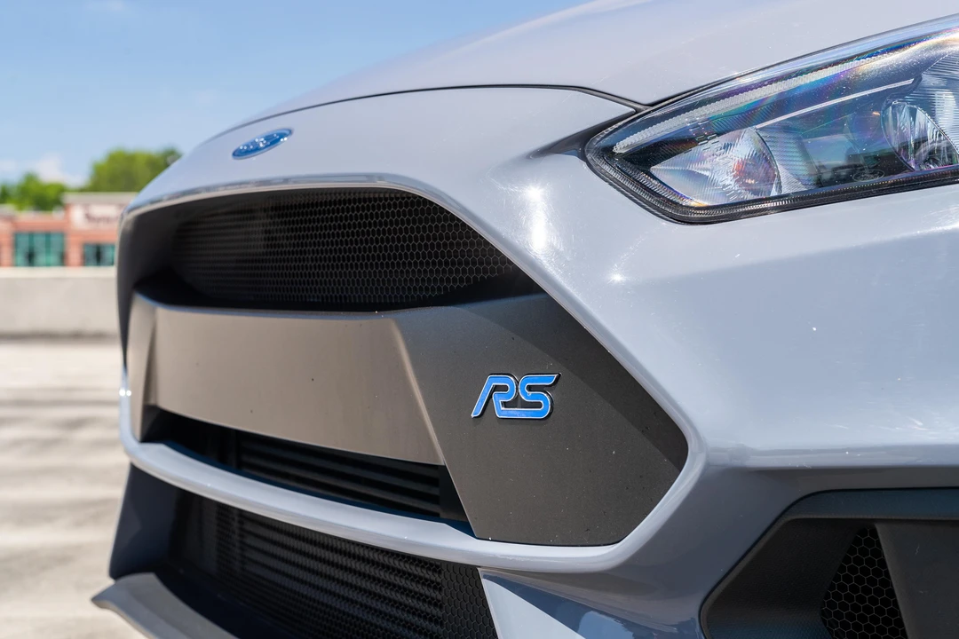 2017 Ford Focus RS 3rd Gen - Image 15 of 31