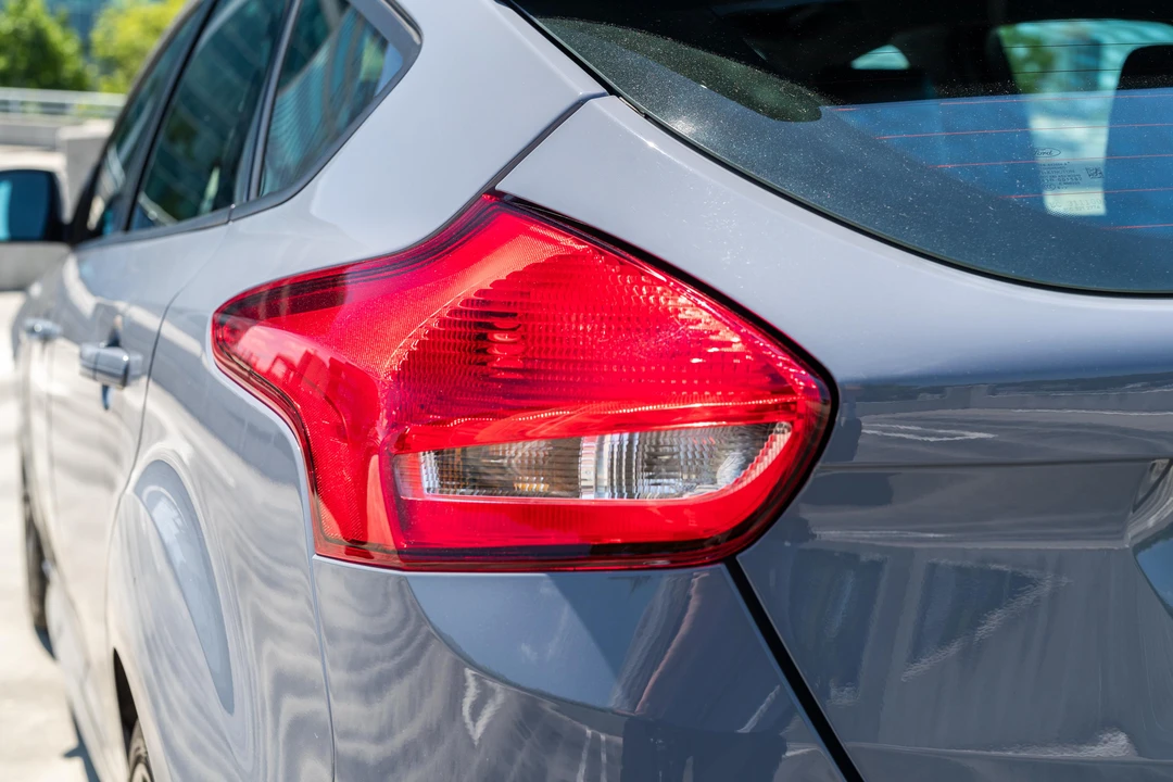 2017 Ford Focus RS 3rd Gen - Image 27 of 31