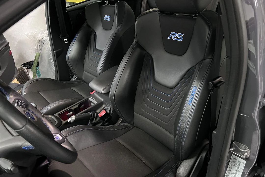 2017 Ford Focus RS 3rd Gen - Image 22 of 31