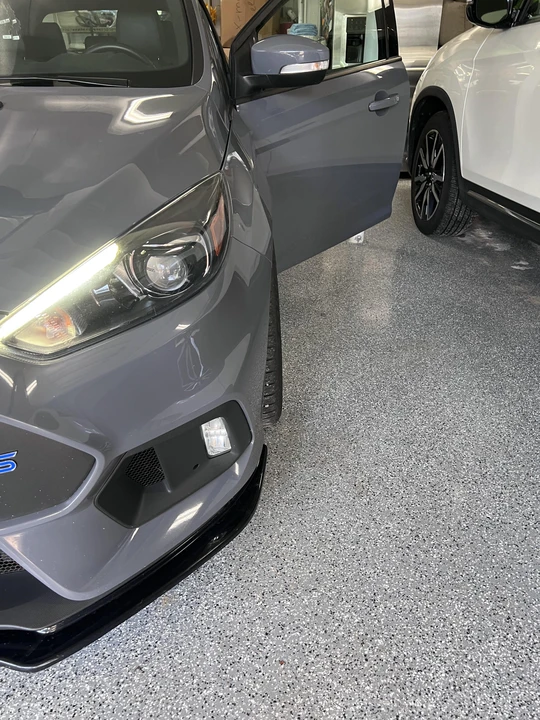 2017 Ford Focus RS 3rd Gen - Image 11 of 31