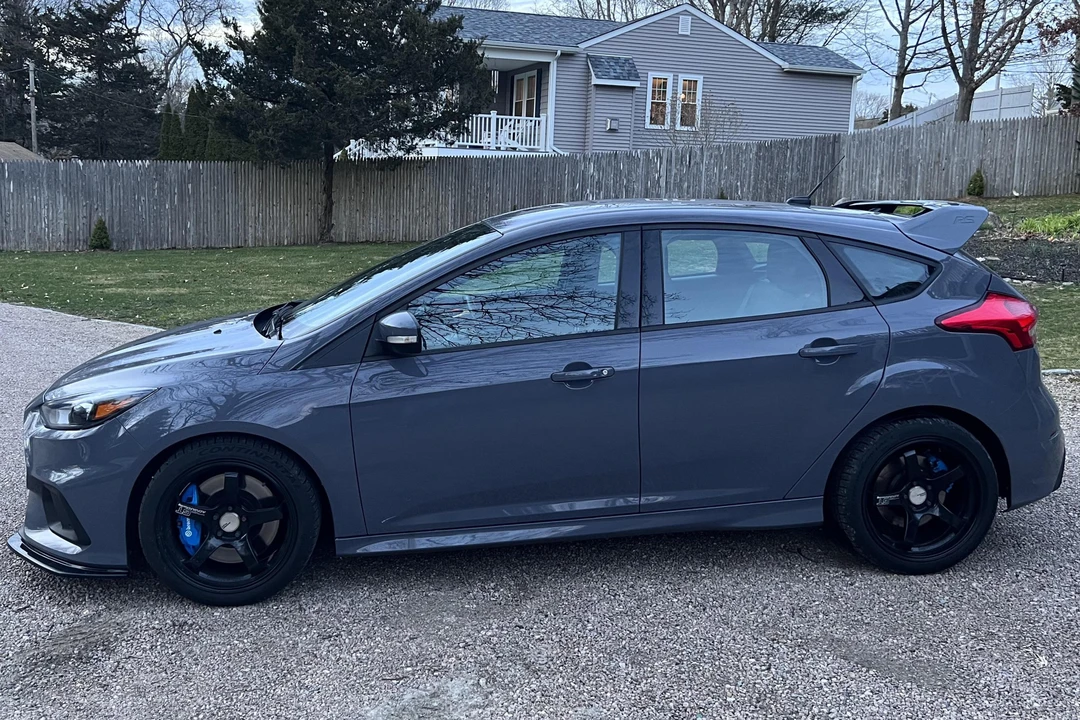 2017 Ford Focus RS 3rd Gen - Image 6 of 31
