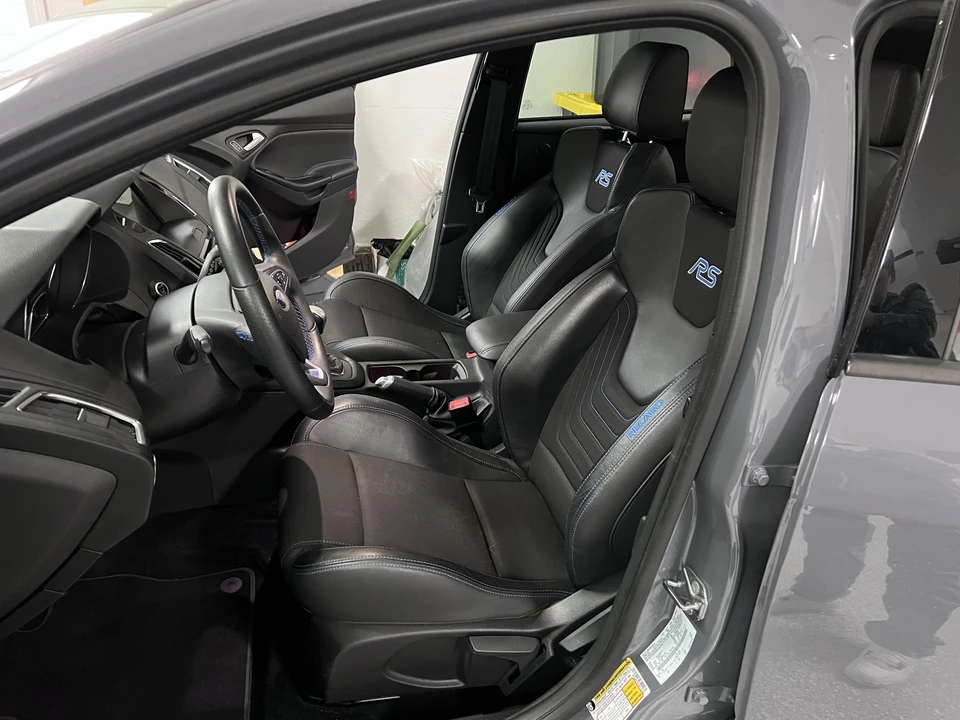2017 Ford Focus RS 3rd Gen - Image 25 of 31