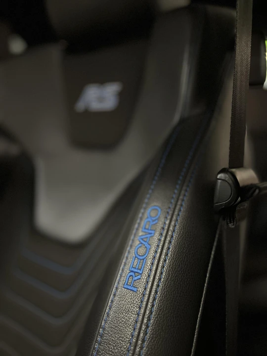 2017 Ford Focus RS 3rd Gen - Image 26 of 31