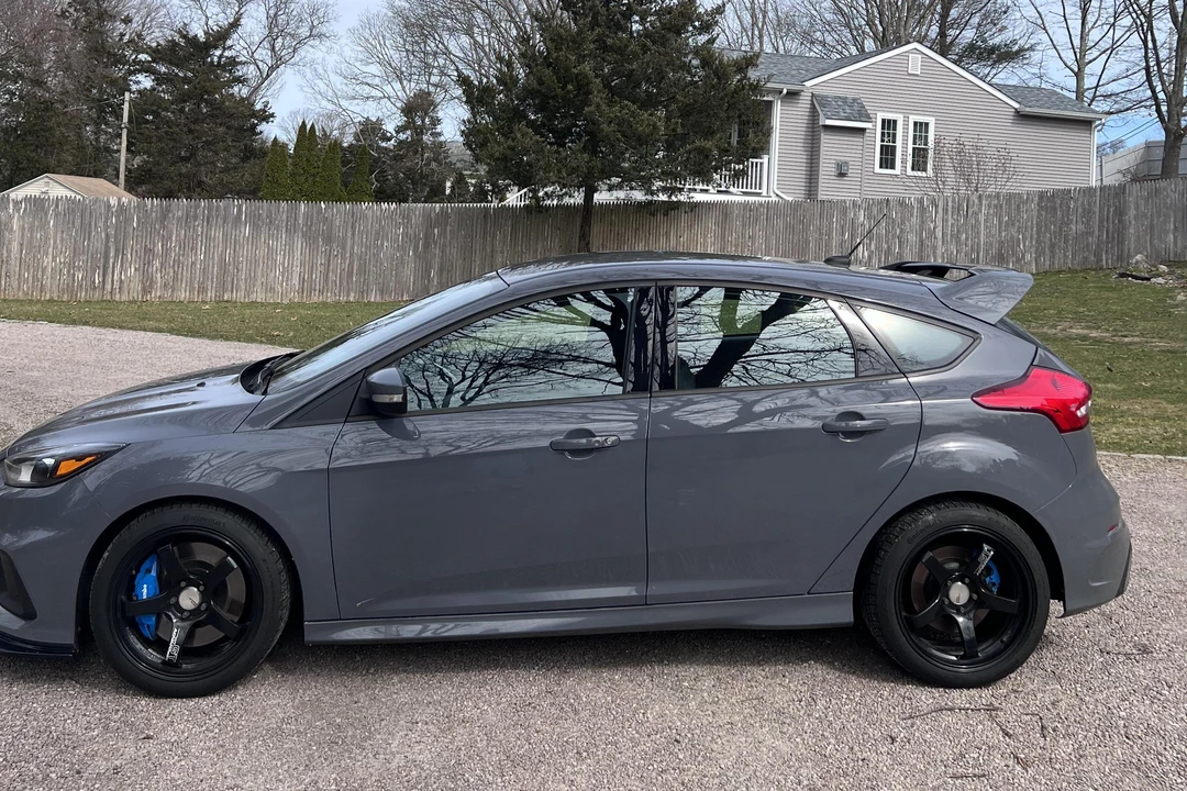 2017 Ford Focus RS 3rd Gen - Image 7 of 31