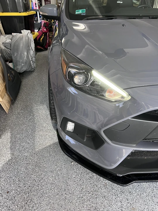 2017 Ford Focus RS 3rd Gen - Image 14 of 31