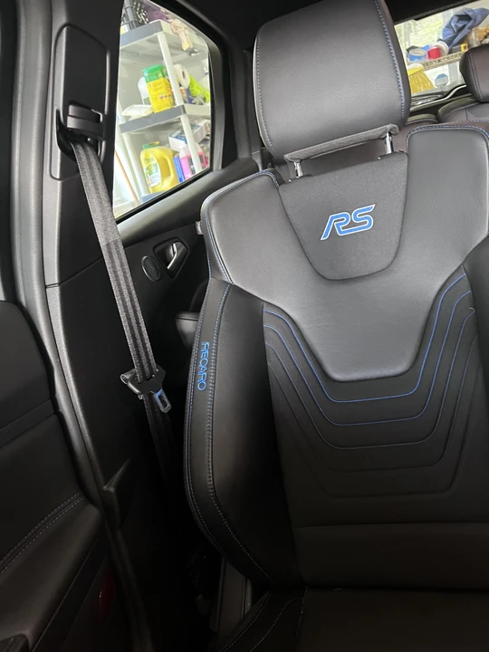 2017 Ford Focus RS 3rd Gen - Image 27 of 31
