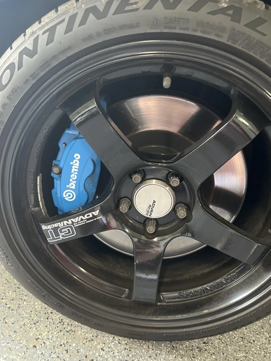 2017 Ford Focus RS 3rd Gen - Image 15 of 31
