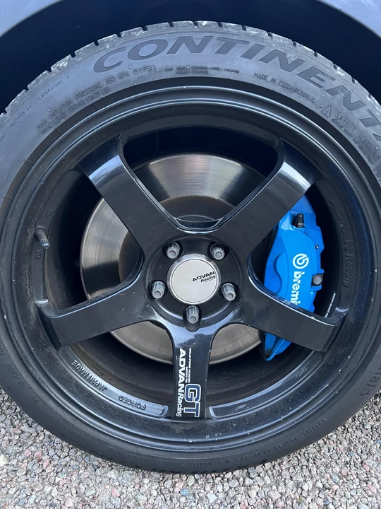 2017 Ford Focus RS 3rd Gen - Image 18 of 31